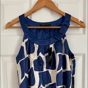 2000’s BCBG Maxazria Giraffe Dress